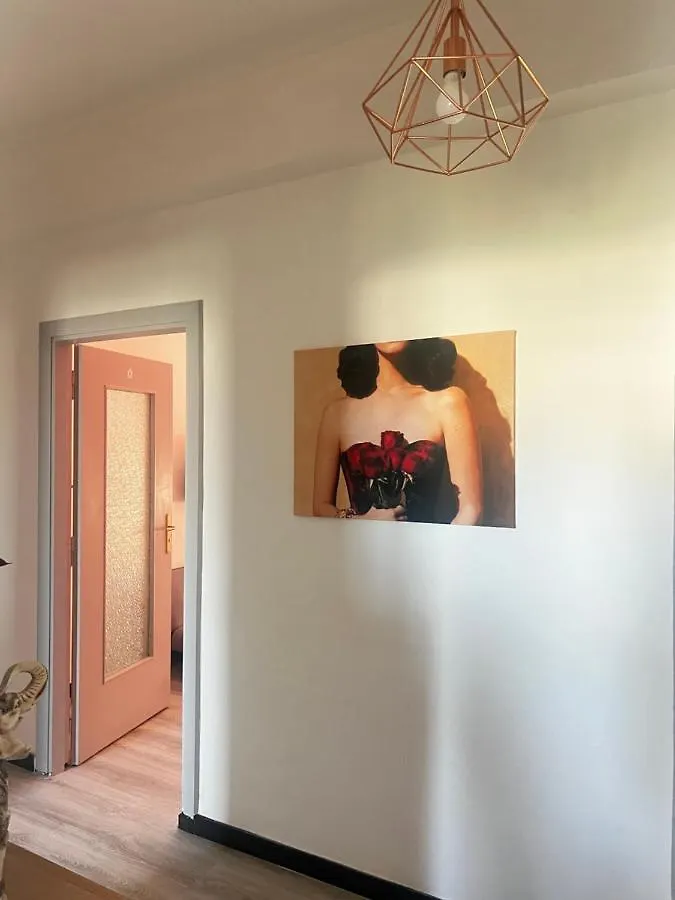 Shiva House Ξενοδοχείο Νάπολη