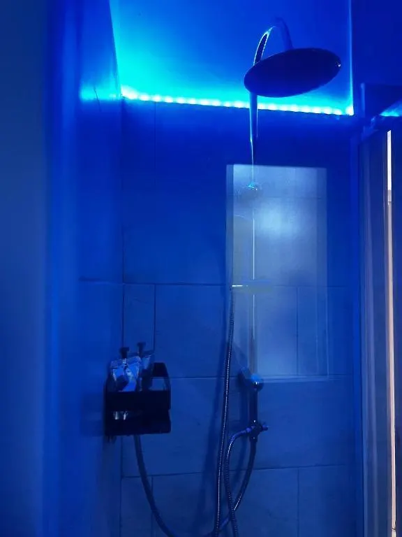 Πανσιόν Shiva House Ξενοδοχείο Νάπολη Ιταλία