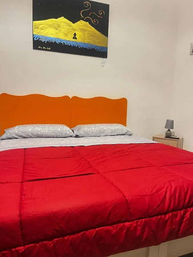 Guest house Shiva House Hotel Naples