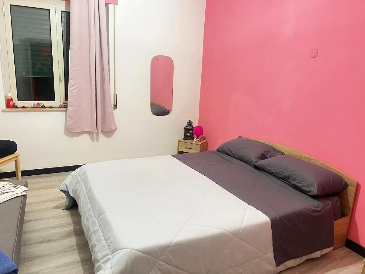 Shiva House Hotel Naples Guest house