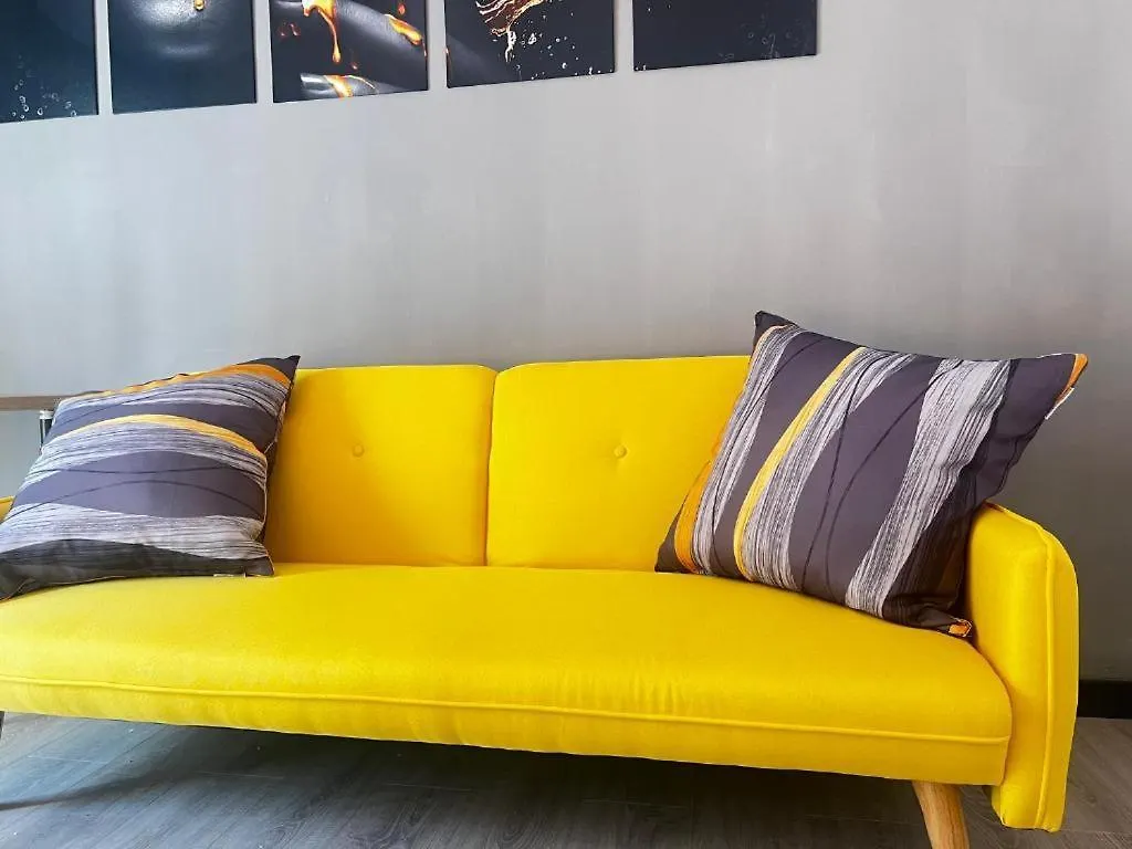 Guest house Shiva House Hotel Naples