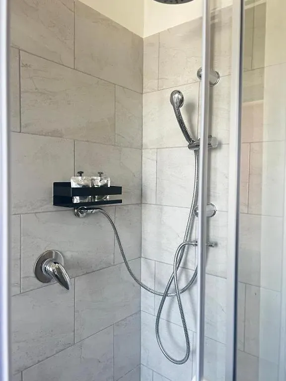 Shiva House Hotel Naples Guest house