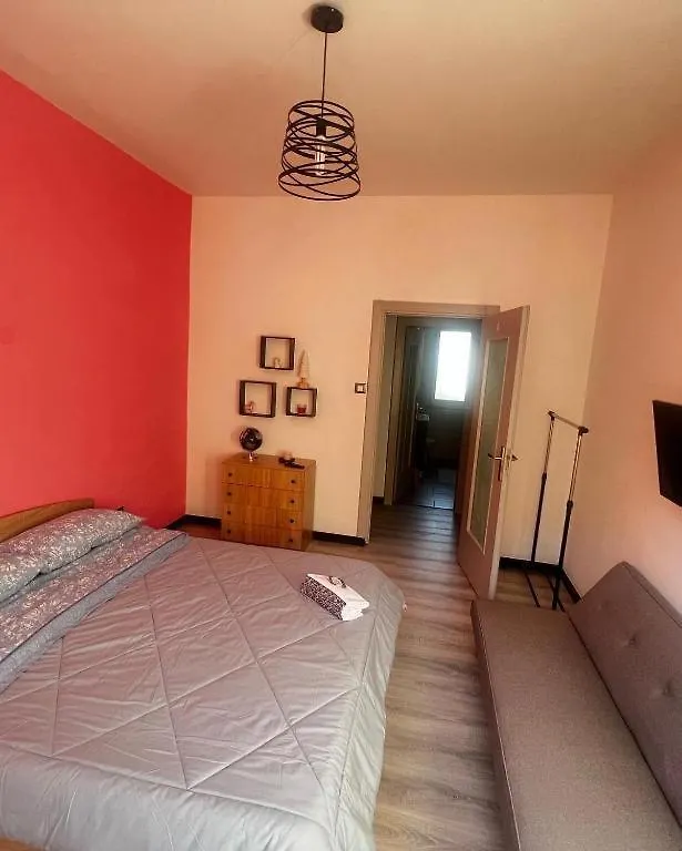 Guest house Shiva House Hotel Naples
