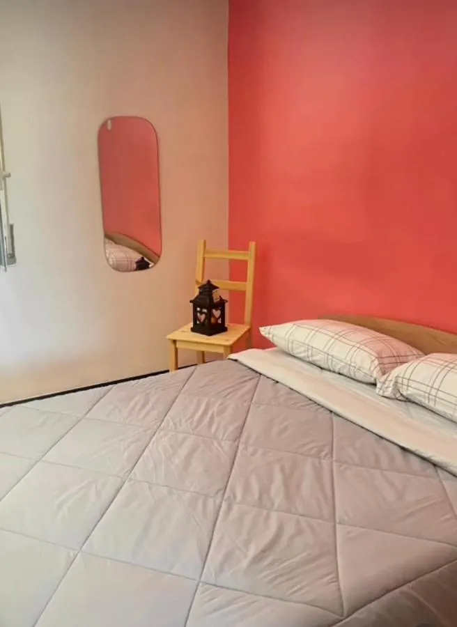 Shiva House Hotel Naples Guest house