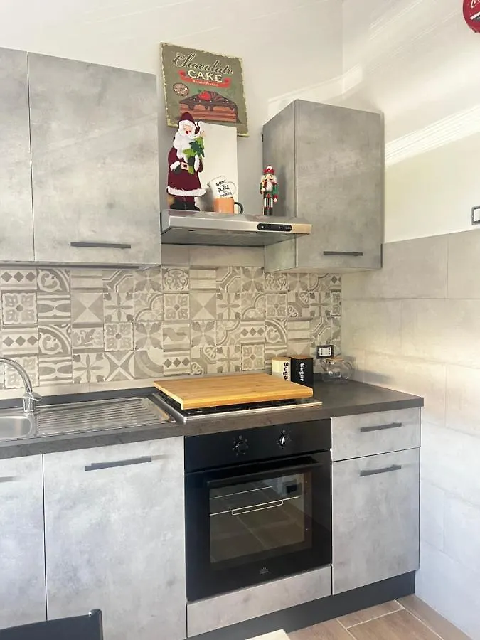 Shiva House Hotel Naples