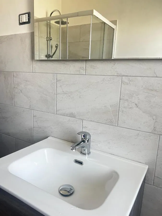 Shiva House Hotel Naples