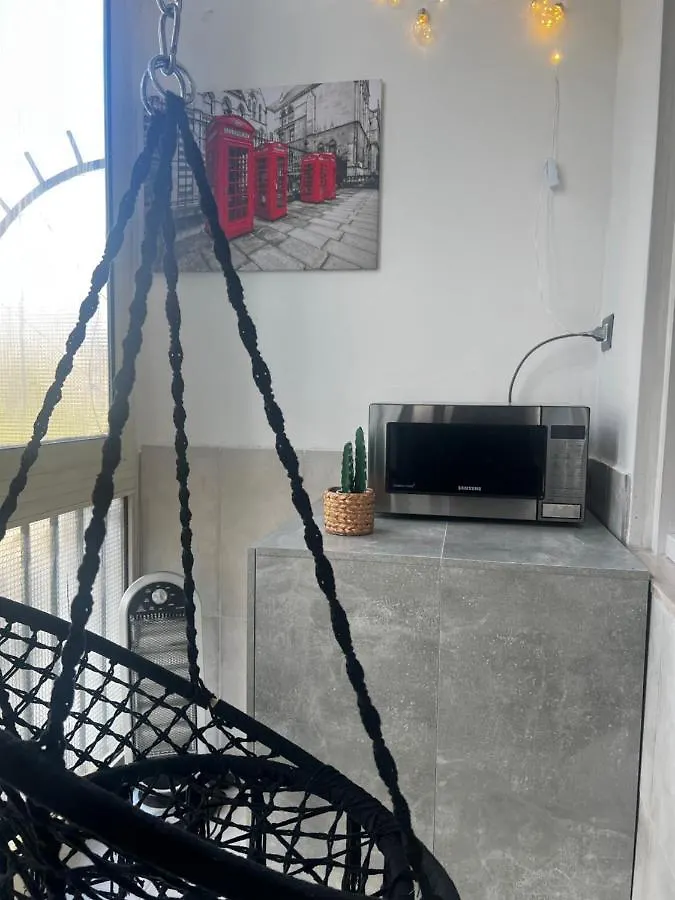 Shiva House Hotel Naples