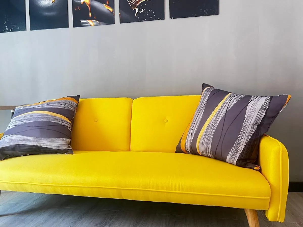 Guest house Shiva House Hotel Naples