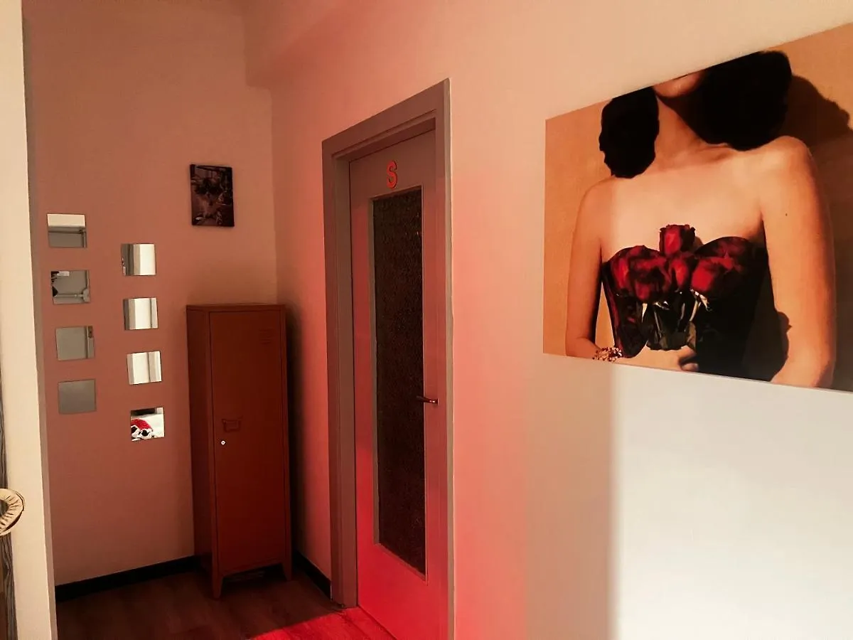 Guest house Shiva House Hotel Naples Italy