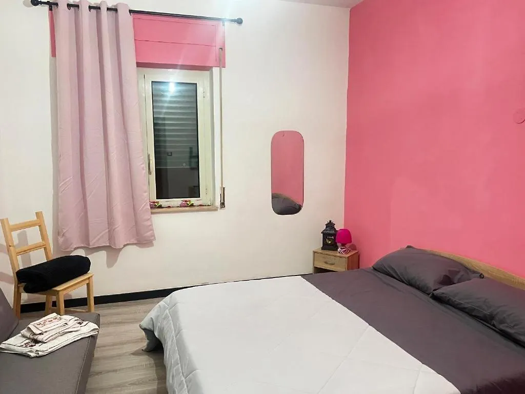 Shiva House Hotel Naples Guest house