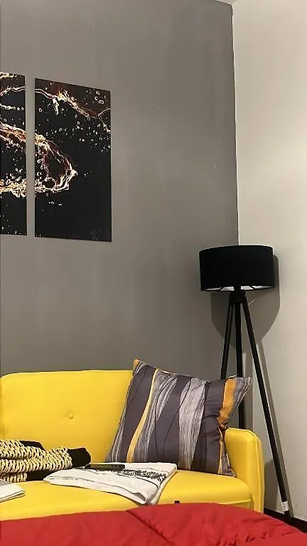 Shiva House Hotel Naples Guest house