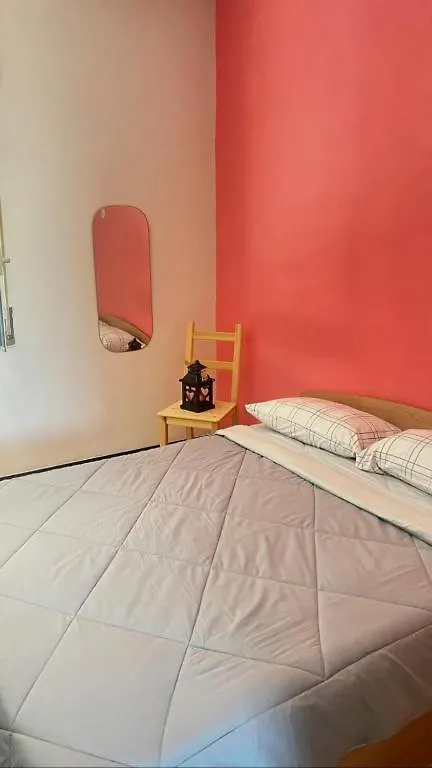 Guest house Shiva House Hotel Naples