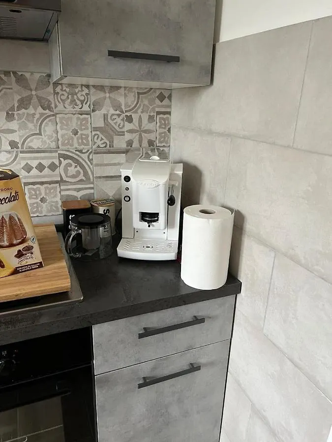 Shiva House Hotel Naples Italy