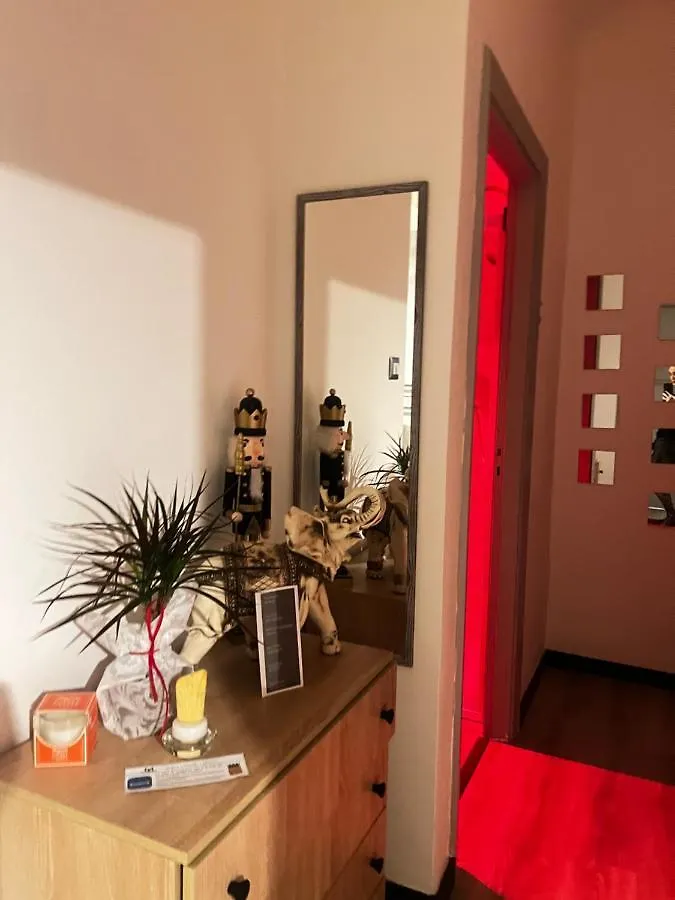 Guest house Shiva House Hotel Naples Italy