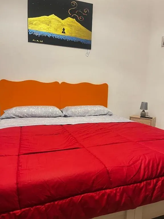 Shiva House Hotel Naples Italy